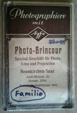 Foto negativ tasche gebraucht kaufen  Friedrichsthal
