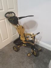 Kids trike tricycle for sale  PRESCOT