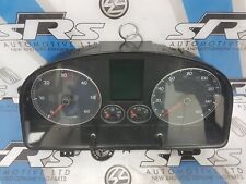 Touran speedo full for sale  BARNSLEY