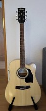 Ibanez acoustic pf15ece gebraucht kaufen  Winnenden