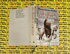 Book libro nebbie usato  Vigarano Mainarda