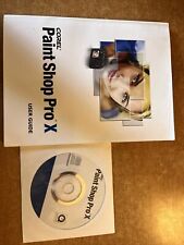 User guide corel for sale  Edmond