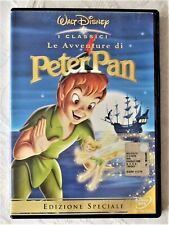 Avventure peter pan usato  Paderno Dugnano