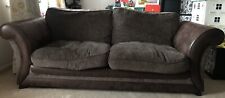 Seater settee sofa for sale  NEWCASTLE UPON TYNE