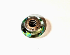 Pandora  Original  Moments Charm Bead  61192 Karibik  Glas Sterlinsilber 925 comprar usado  Enviando para Brazil