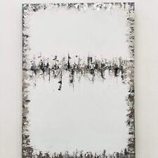 Quadro moderno artigianale usato  Venzone