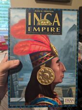 Inca empire board for sale  Farragut