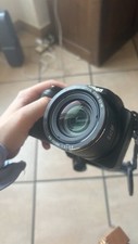 Nikon coolpix l340 usato  Alassio