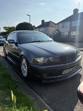 Bmw series 2005 for sale  EPSOM