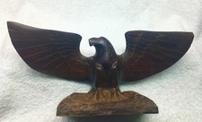 Hand made carved for sale  Belmont