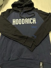 Hoodrich pullover hoodie for sale  CHELTENHAM