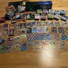 Pokemon karten sammlung gebraucht kaufen  Schwanstetten