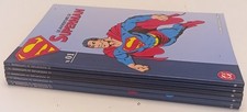 Avventure superman collezione usato  Parma