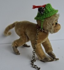 Steiff coco baboon for sale  Pomona