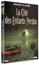 Dvd cité enfants d'occasion  Les Mureaux