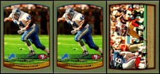 1999 topps san for sale  Fort Lauderdale