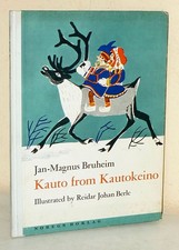 Jan magnus bruheim gebraucht kaufen  Würzburg