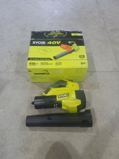 Ryobi 40v 450cfm for sale  Middleburg