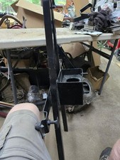 tire carrier for sale  Grand Haven