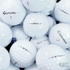 Taylormade tp5x golf for sale  UK