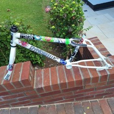 Haro redline old for sale  CARDIFF