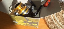 daiwa megaforce d'occasion  Gradignan