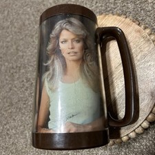 Farrah fawcett thermo for sale  Delbarton