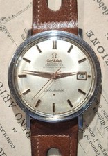 Omega constellation automatic usato  Empoli