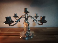 Zinn kerzenständer leuchter gebraucht kaufen Zinn kerzenständer leuchter gebraucht kaufen  Bomlitz