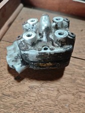 Bosch jetronic fuel for sale  MANSFIELD