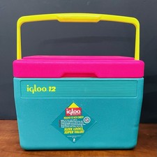 Igloo legend cooler for sale  Crescent