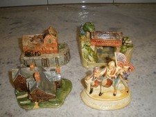 Vintage sebastian miniatures for sale  Elizabethtown