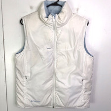Columbia vest womens for sale  Honey Creek