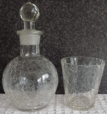 Vintage small glass for sale Vintage small glass for sale  MIDDLESBROUGH