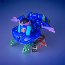 Bakugan aquos preyas usato  Modena