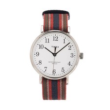 Timex orologio fairfield usato  Paderno Dugnano