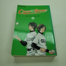 Cross game mitsuru for sale  Indianapolis