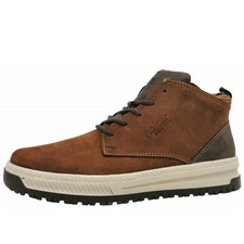 Rieker herren schnürstiefel gebraucht kaufen  Rodalben