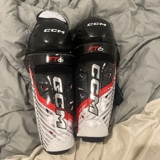 Ccm jetspeed ft6 for sale  Windermere