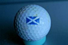 Logo golfball marke gebraucht kaufen  Bremen