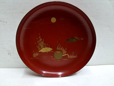 Tigela de jantar japonesa vintage, usado comprar usado  Enviando para Brazil