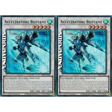 Acceleratore rottame super usato  Ravenna
