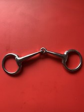 Silk steel unterlegtrense gebraucht kaufen  Lam