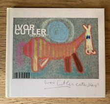 Ivor cutler cute for sale  TELFORD
