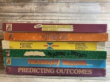 Vintage lot reading for sale  Coalinga