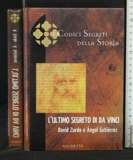 Codici segreti della usato  Ariccia