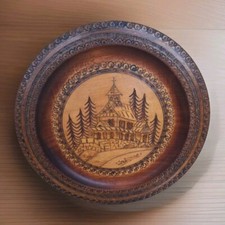 Vintage hand carved for sale  Duluth