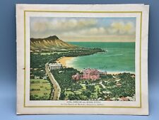 Royal hawaiian hotel for sale  Altoona