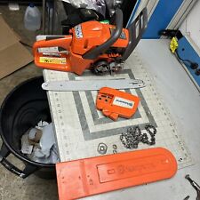 Husqvarna gas powered for sale  Bismarck