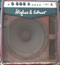 Ampli basse combo d'occasion  Quimper